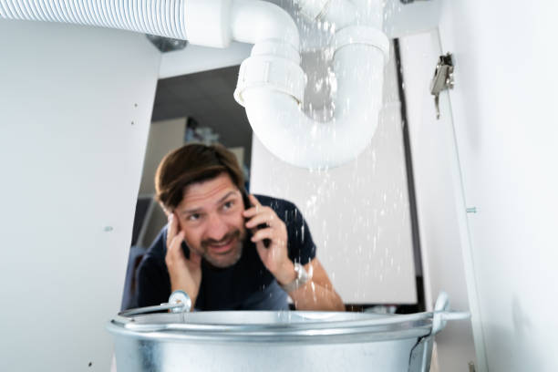 Best Commercial Plumbing Services  in Keansburg, NJ