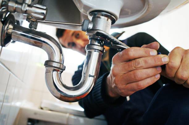 Best Residential Plumbing Services  in Keansburg, NJ